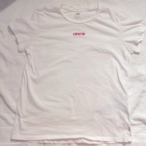 Levi’s Baby Tab Tee